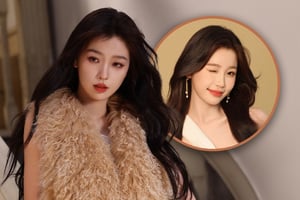 This is the Avatar Image for the Esther Yu (Chinese Singer) AI Voice and Text to Speech Generator